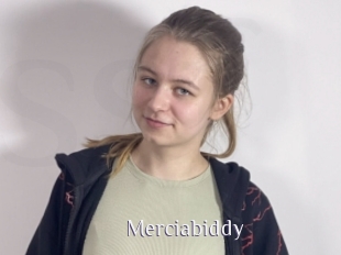 Merciabiddy