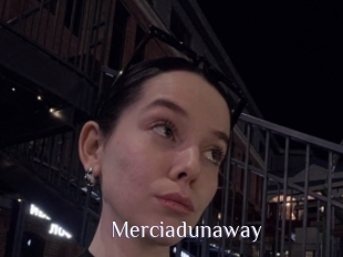 Merciadunaway
