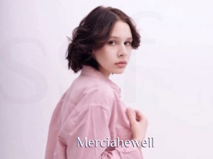 Merciahewell