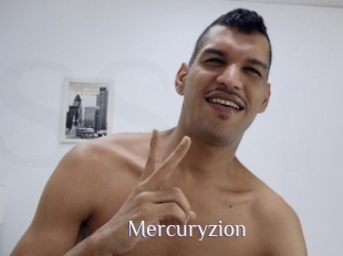 Mercuryzion