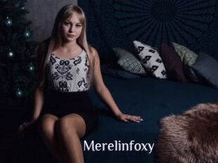 Merelinfoxy