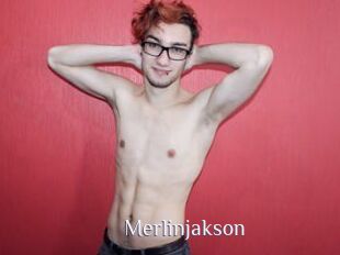 Merlinjakson