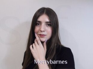Merrybarnes