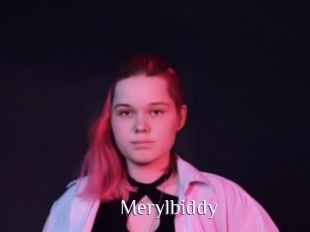 Merylbiddy