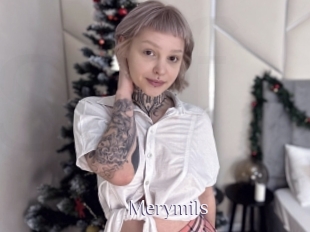 Merymils