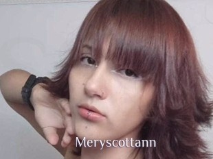 Meryscottann
