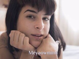 Meyaowmimi