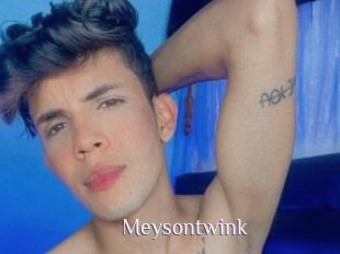 Meysontwink