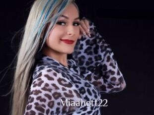 Miaahott22