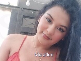 Miaallen