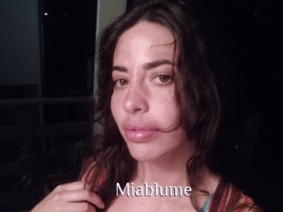 Miablume