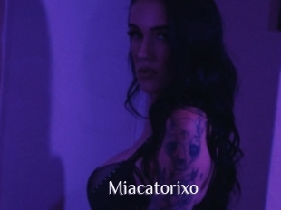 Miacatorixo