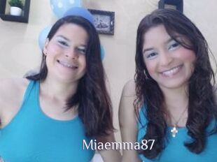Miaemma87