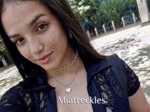 Miafreckles
