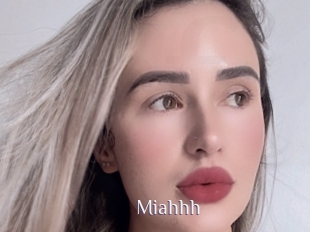 Miahhh