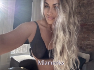 Miameeks