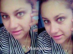 Miasexxlove