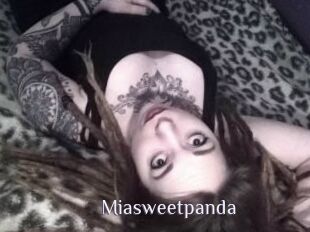 Miasweetpanda