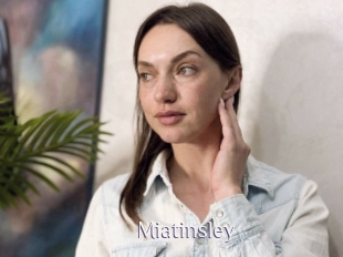 Miatinsley