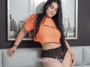 Micaellafox