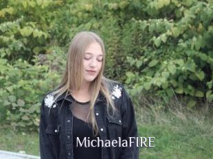 MichaelaFIRE