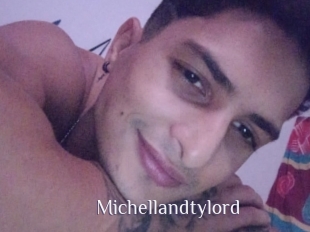 Michellandtylord