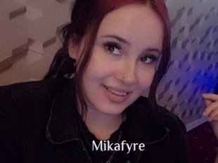 Mikafyre