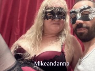 Mikeandanna