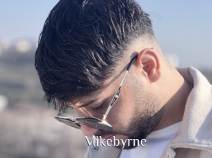 Mikebyrne