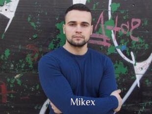Mikex
