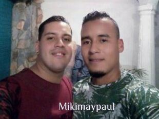 Mikimaypaul