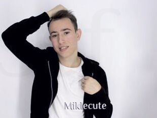Miklecute