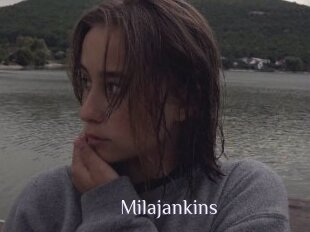 Milajankins