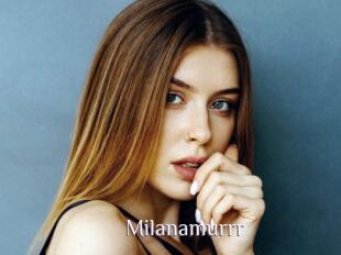 Milanamurrr