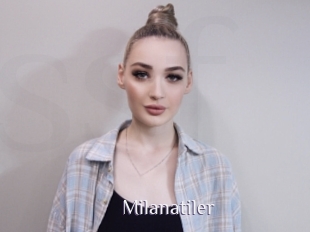 Milanatiler