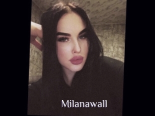 Milanawall