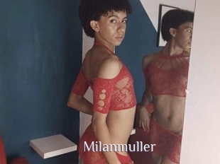 Milanmuller