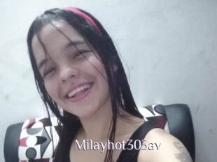 Milayhot303av
