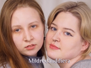 Mildredanddiera