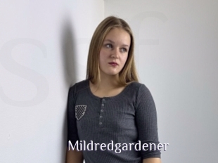Mildredgardener