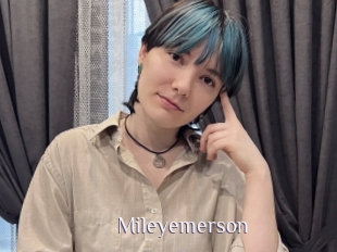 Mileyemerson