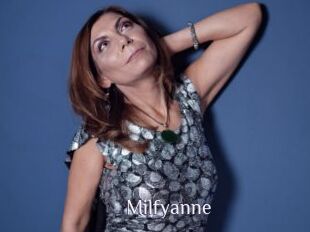 Milfyanne
