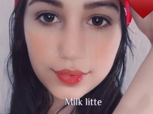 Milk_litte