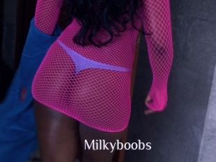 Milkyboobs