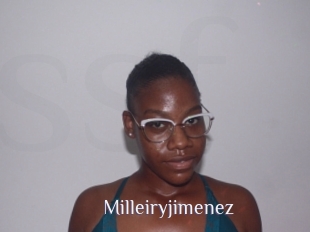 Milleiryjimenez