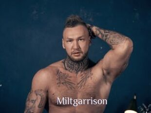 Miltgarrison