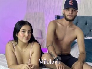 Milulovin