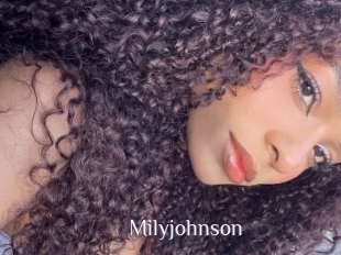 Milyjohnson
