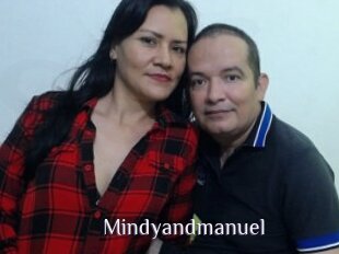 Mindyandmanuel