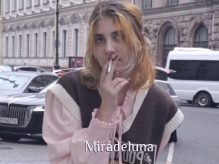Miradeluna